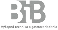 BIB Výčapná technika a gastrozariadenia